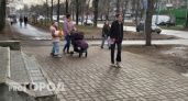 Ярославские мамы восстали против сопливых детей