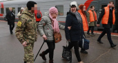 Белгородцы задержатся в Ярославской области из-за грозящей им опасности